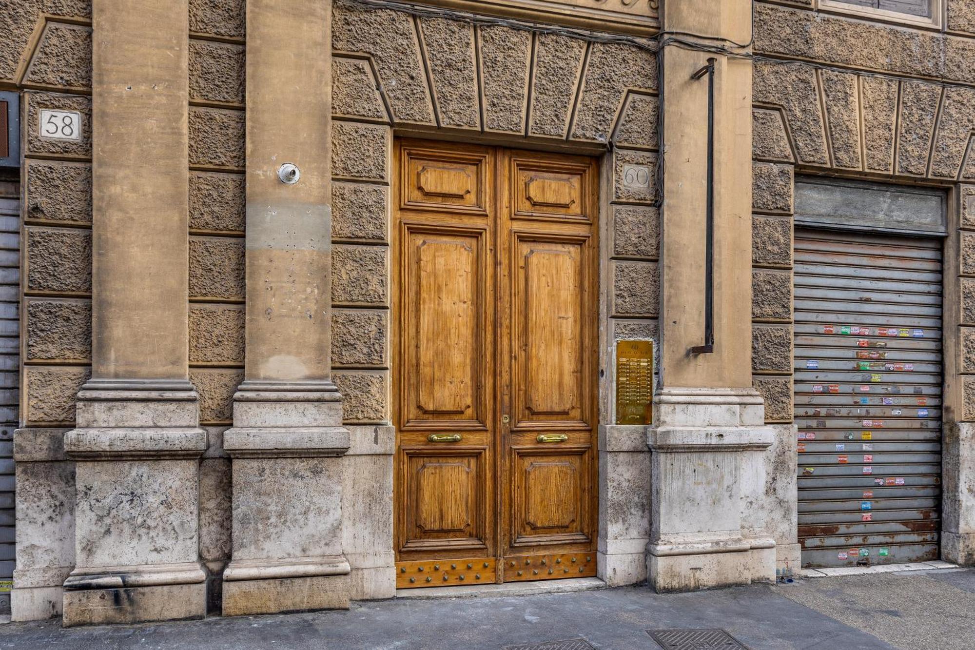 Belli Vatican Attico - Luxury Design Rooftop Close To Vatican Appartement Rome